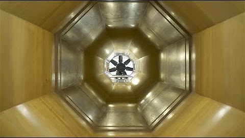 Be at the forefront of technology and innovation