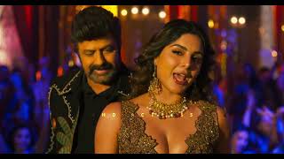 Samyuktha Menon Dance- Jajikaya Jajikaya -