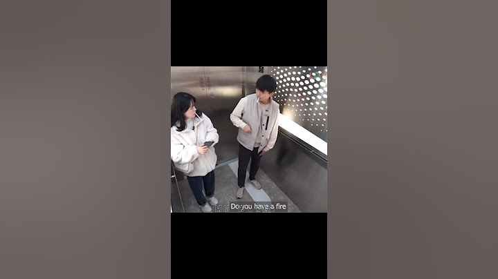 New Elevator Prank#shorts#pranks