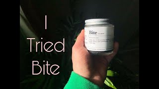 Celebrity I Tried Bite Toothpaste... Here are my thoughts. Net Worth