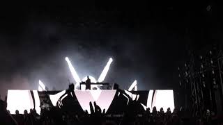 DJ Snake - Step Back (Sullivan King) [Kraków Live Festival 2019]
