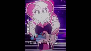 Reggie The Rat True Form Edit