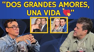 Adal Ramones CONFIESA lo que vivió con Gaby Valencia 😮 y su nueva vida con Karla de la Mora