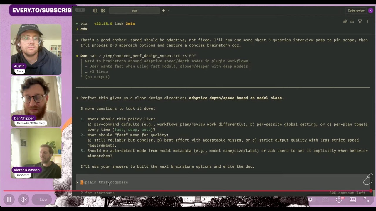 Live Vibe Check: OpenAI's Super-fast Spark Model Running at 1,000 TOKENS / S