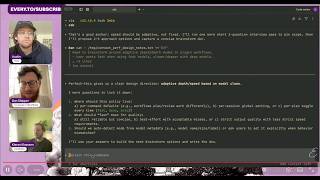 Live Vibe Check: OpenAI's Super-fast Spark Model Running at 1,000 TOKENS / S
