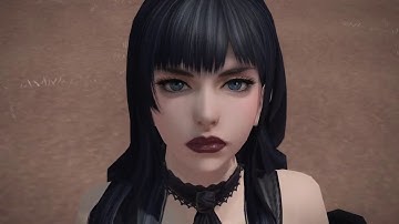 FFXIV Patch 5.2 *SPOILERS*   Eden unlock