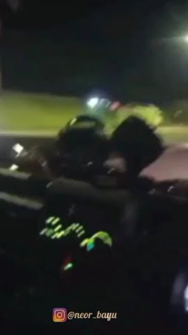 Romansa perjuangan supir || story wa 30 detik