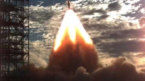 Pad Abort 1 Flight Test Video Highlights