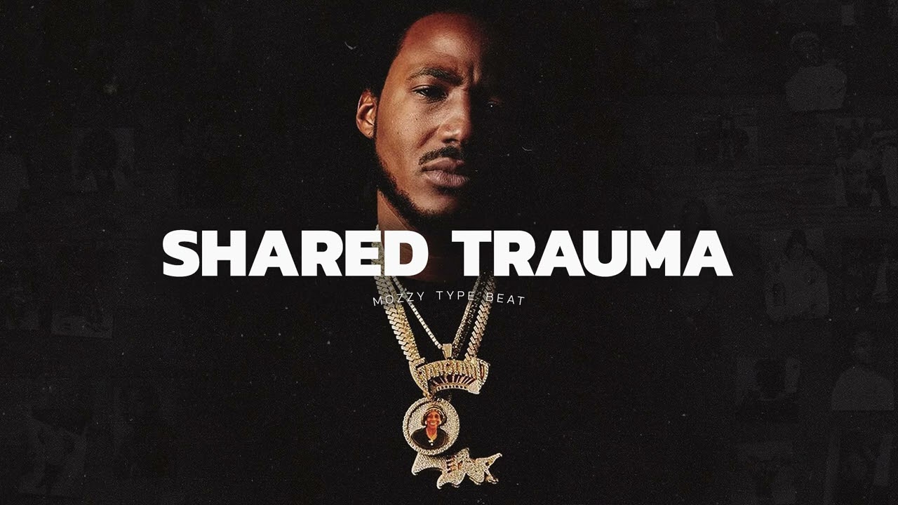 [FREE] Mozzy Type Beat – SHARED TRAUMA (prod. Hokatiwi) | Yatta Type Beat
