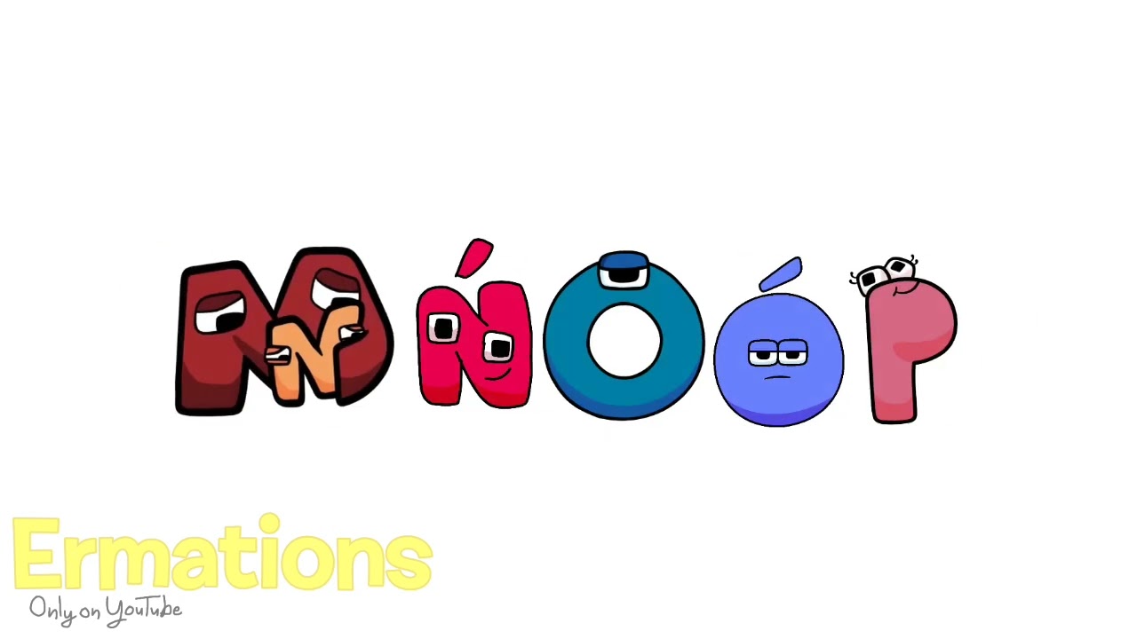 Karakalpak Alphabet Song EXTENDED EDITION!