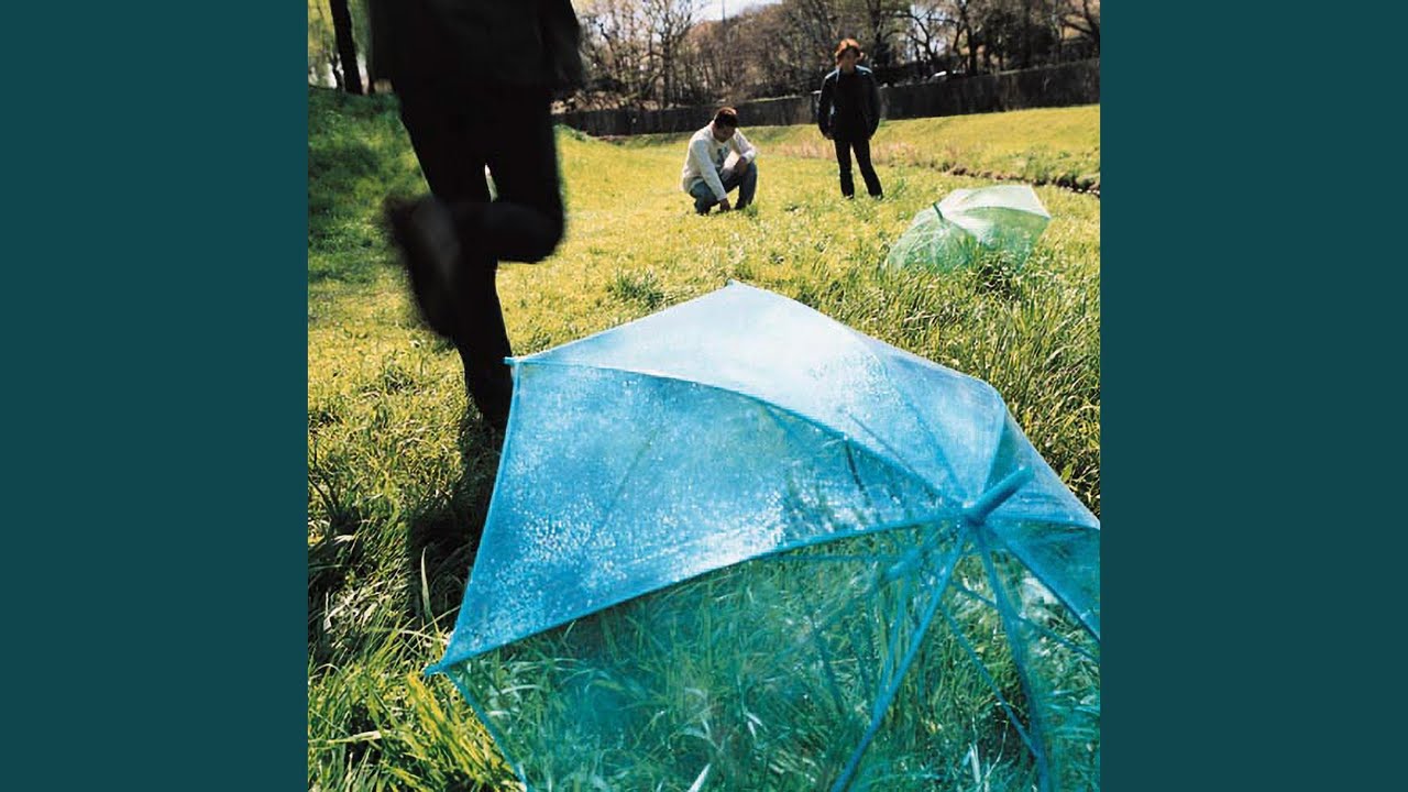 雨上がり 雨上がり - YouTube