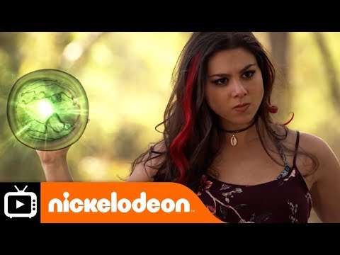 The Thundermans | Evil Phoebe | Nickelodeon UK