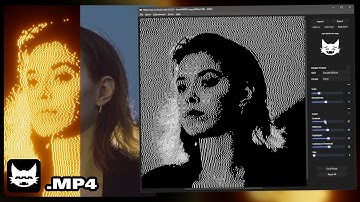 Easy Video Dithering Explained | Dither Boy Tutorial