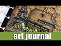 Art Journal | travel the world