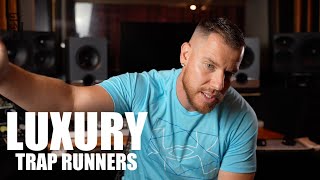 Download Lagu LUXURY & Sanchez Discuss Incriminating Lyrics In Street Rap "A Lot Of Them Are Lying" (Part 3)