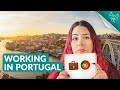 Remote  local work in portugal what you need to know