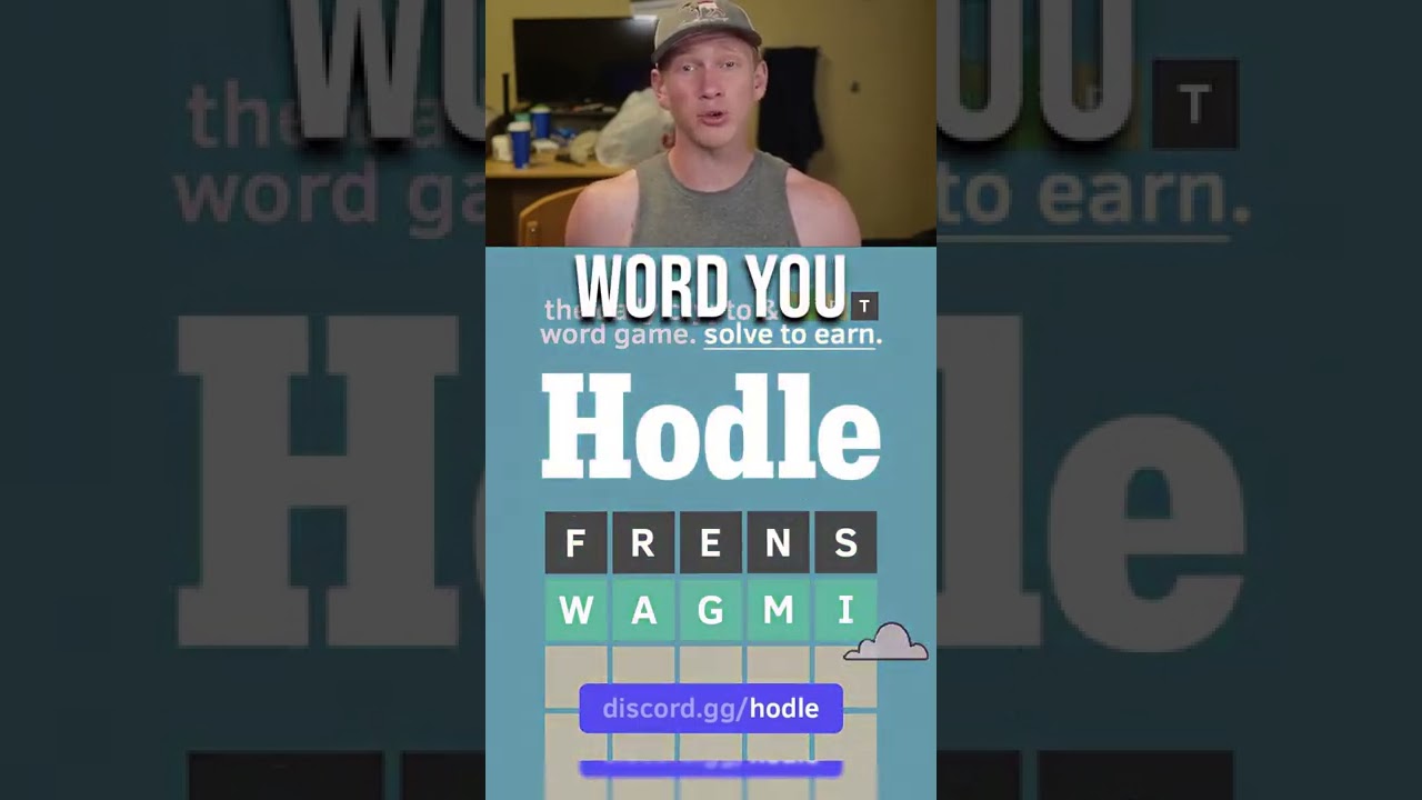 Play Wordle And Make Money 