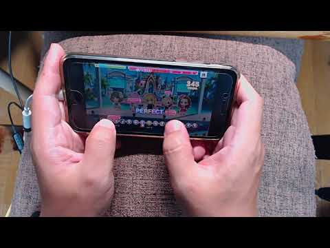 デレステ Grand Forte 手元 親指 フルコン Go Just Go Youtube