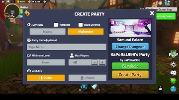 This is how you get every dungeon cosmetic - Dungeon Quest Roblox
