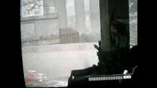Mw2 snipe spot for underpass