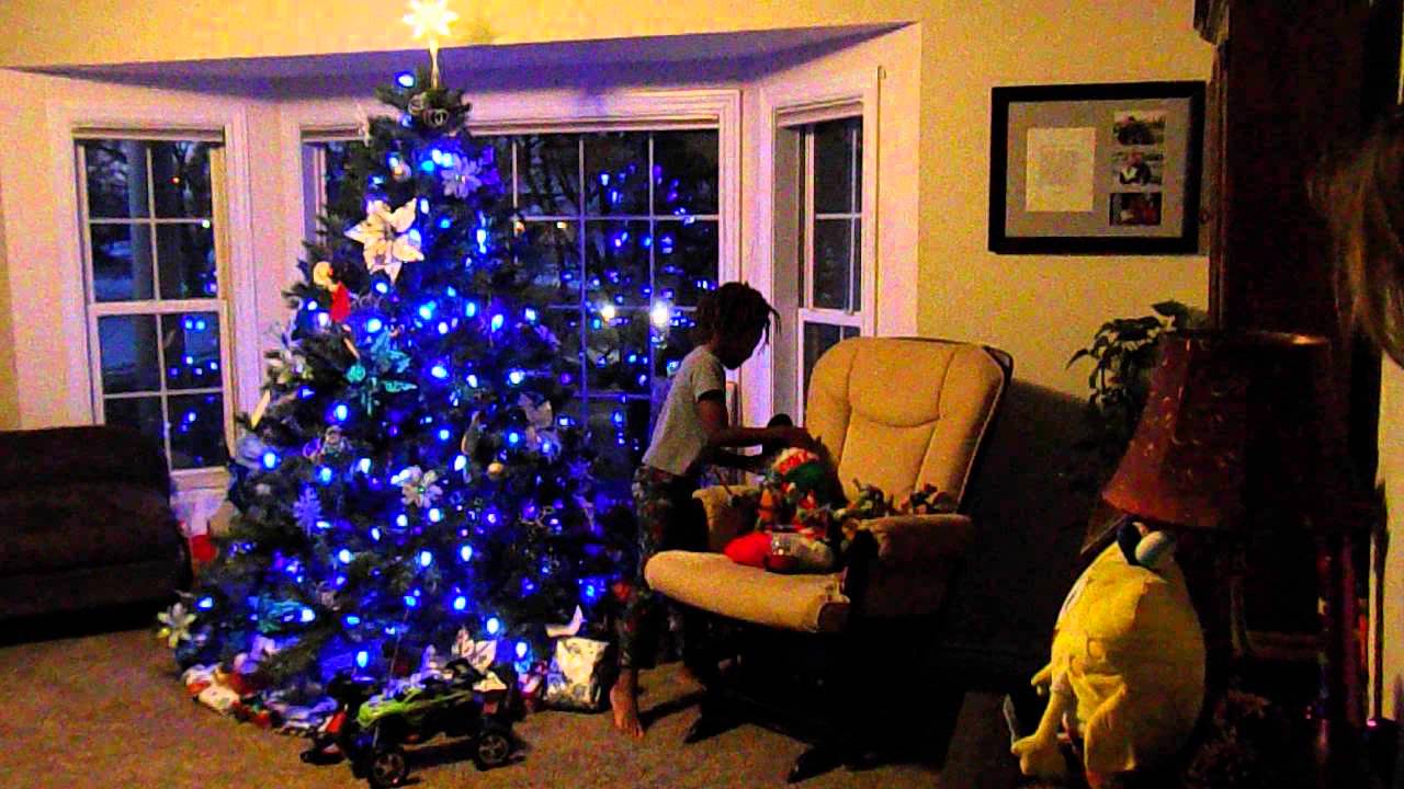 2014 Horton Christmas