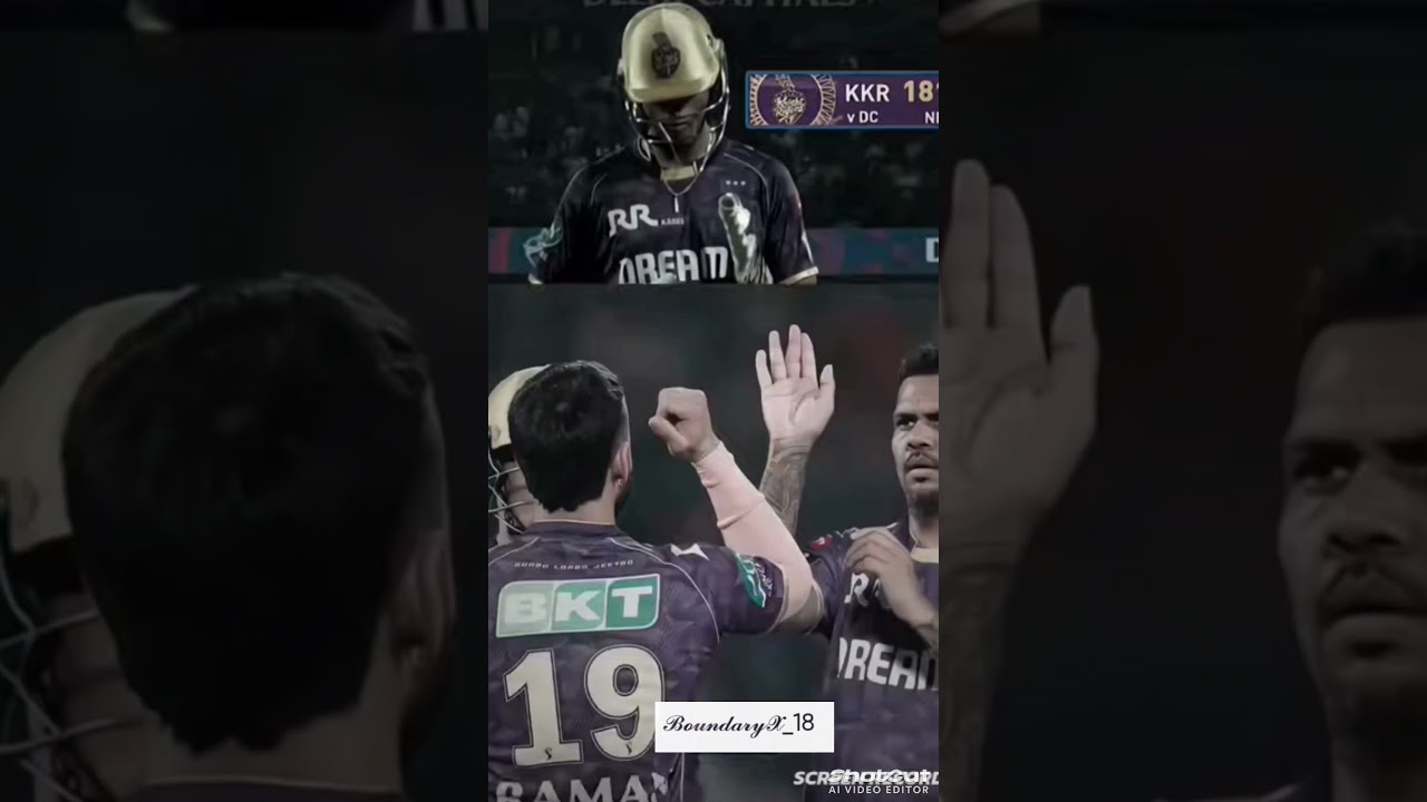 Easy win❌One man show✅ 