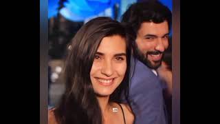 Engin Akyürek made a statement about Tuba Büyüküstün#enginakyürek #tubabüyüküstün #yenidizi