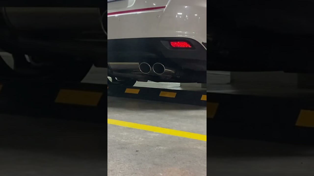 Fujitsubo Authorize S Impreza(gt7)