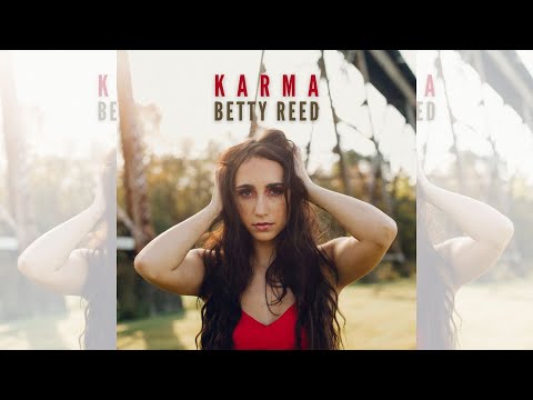 Betty Reed | Karma (Audio Video)