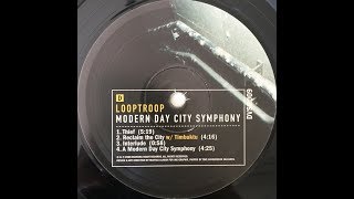 Looptroop - A Modern Day City Symphony [Instrumental]