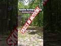 Asiatic Archery -  Learn These By Moving &amp; Shooting #odinsonarchery #traditionalarchery #archery