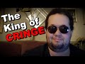 The King of Cringe: Wrestling Otaku