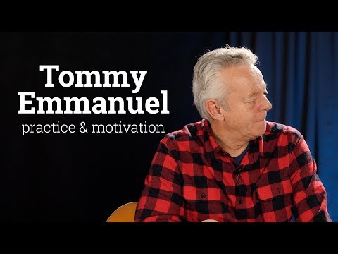 Video: Tommy Emmanuel: Biography, Creativity, Career, Personal Life
