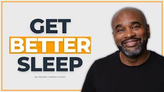 6 Science-Backed Tips to Sleep Better and Recharge Your Mind