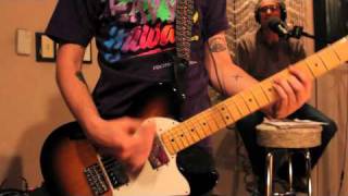 Wavves - No Hope Kids (Live on KEXP) chords