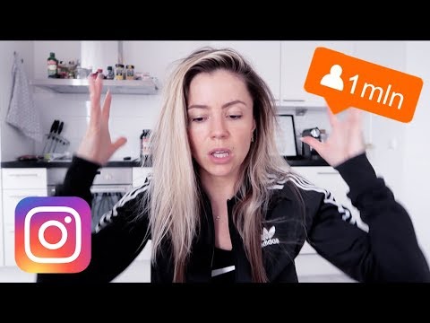 HOE IK 1 MILJOEN VOLGERS GA KRIJGEN OP INSTAGRAM - HOE IK 1 MILJOEN VOLGERS GA KRIJGEN OP INSTAGRAM