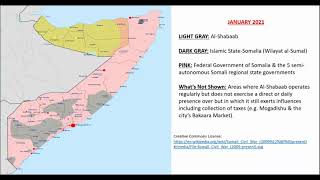 #BruteCast S2E3 - Dr. Christopher Anzalone, “Islamizing Rebel Governance_ Jihadi Insurgency and...