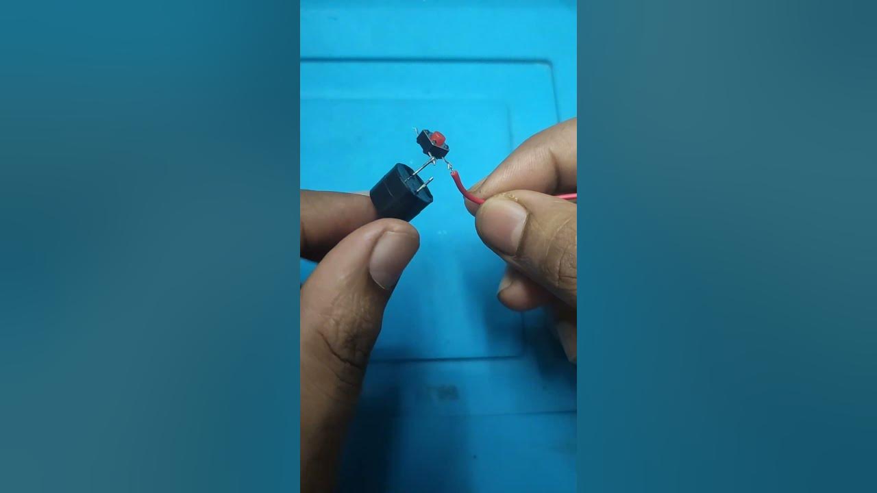 buzzer project/ Buzzer 5v / Simple Door Bell/ Alarm/ Alarm Circuit #shorts buzzer project/ Buzzer 5v / Simple Door Bell/ Alarm/ Alarm Circuit #shorts