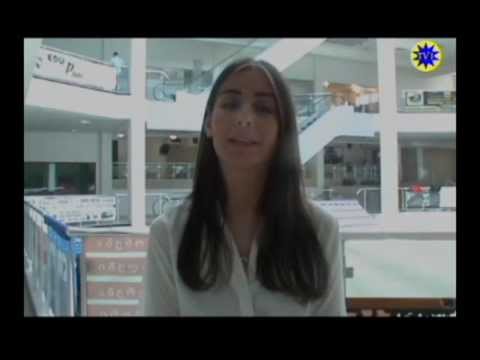 ერთი ჟურნალისტის ტელევიზია