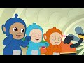 Teletubbies in het Nederlands | Tiddlytubbies Compilatie | 50 minuten | Teletubbies voor kinderen