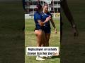 Capture de la vidéo Rugby Players Are Actually Stronger Than Their Shorts🔥