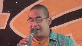 BULAN BINTANG - RAGIL Pongdut