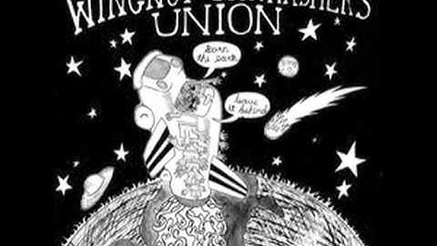 Wingnut Dishwashers Union-proudhon in Manhattan
