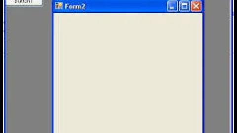 Creating MDI Parent Form With Multiple Child Form in C#