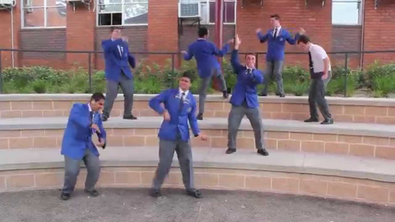 PBB - Walkathon 2014