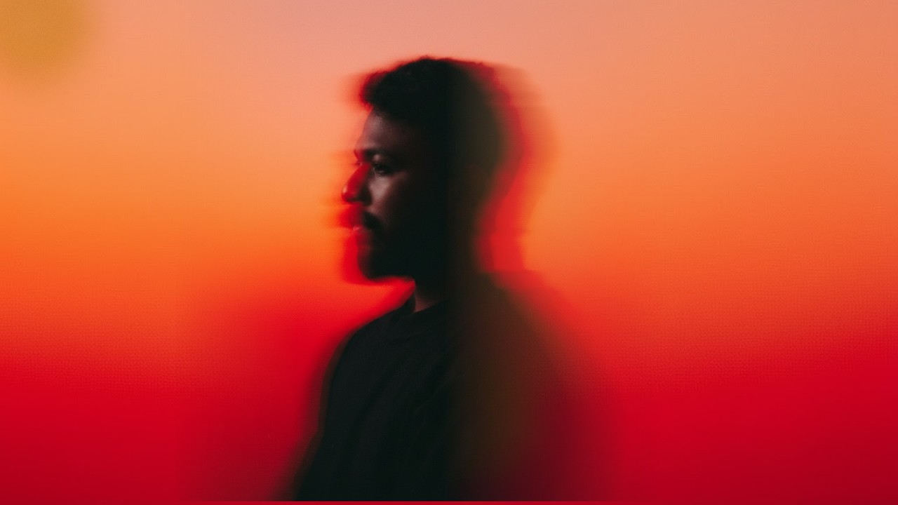 Jak Ambrosius - I Wish (Official Lyric Video)