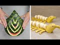 10 Fruit and Vegetable Cutting Hacks You Need to Know! Blossom