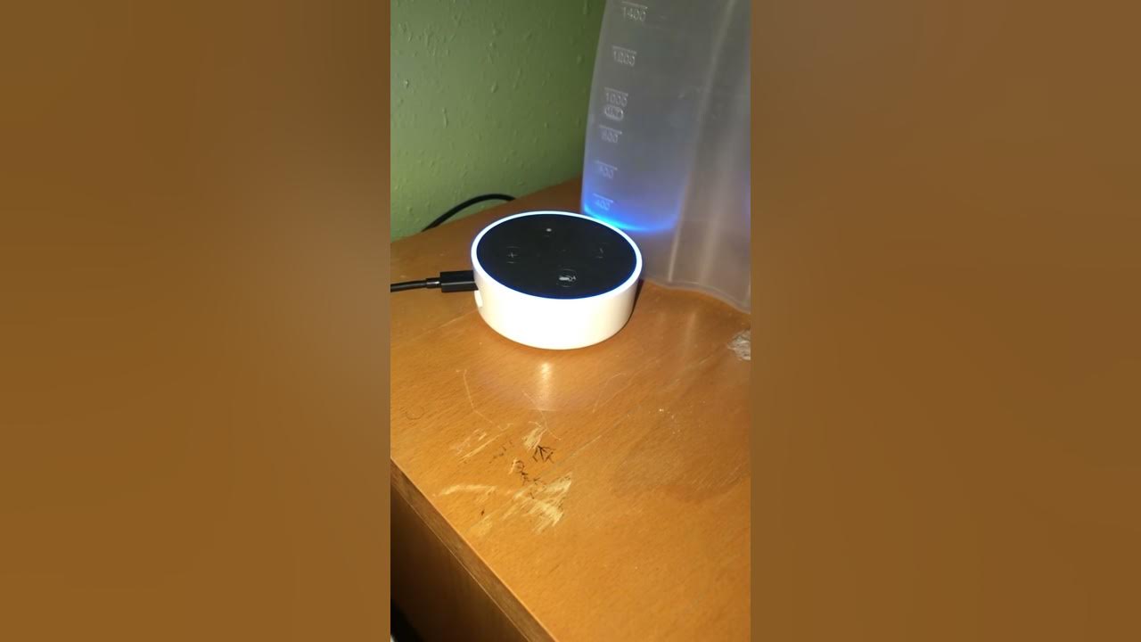 Does Alexa work for the CIA? YouTube