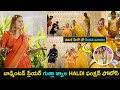 Gutta Jwala haldi function photos- Jwala Gutta marriage