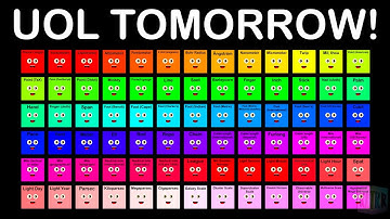 Units of Length Releasing TOMORROW!!! (OUT NOW)